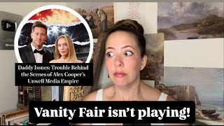 Yikes! Alex Cooper is going to CRASH OUT over this!