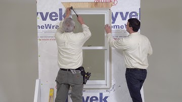 Marvin CUDHNG 2.0 - Nailing Fin Installation