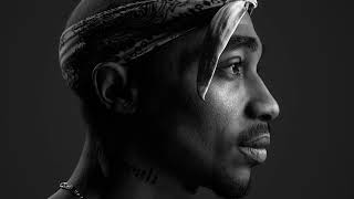 Under Pressure (Remix) - 2Pac Feat Stretch Resimi