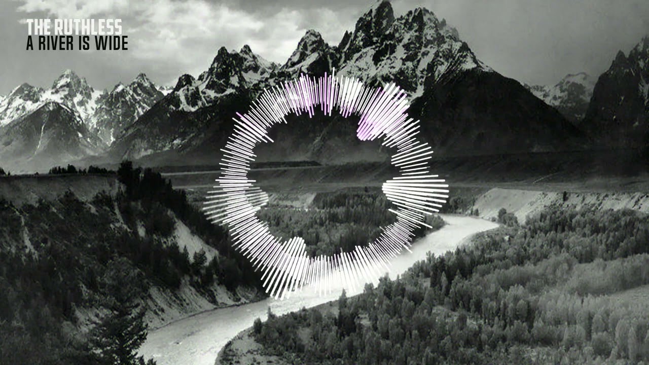 The Ruthless - A river is wide(feat. Nadezhda Kadysheva)