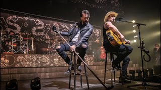 The Bosshoss | Live in Stuttgart (2023)