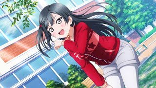 複製サイン入りかるた（厚盛り箔加工）　優木せつ菜 70726f647563742f77736c6e6a7738