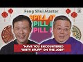 Can Feng Shui Masters really see ghosts and predict the future? (Eng sub) | Spill It