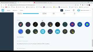Bitcamp, პირველი ეტაპი - რ.ბ.