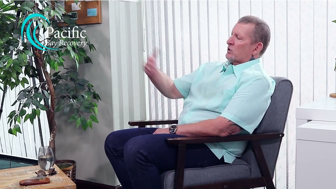 Jeff's Individualized Addiction Rehab Program Succeeded