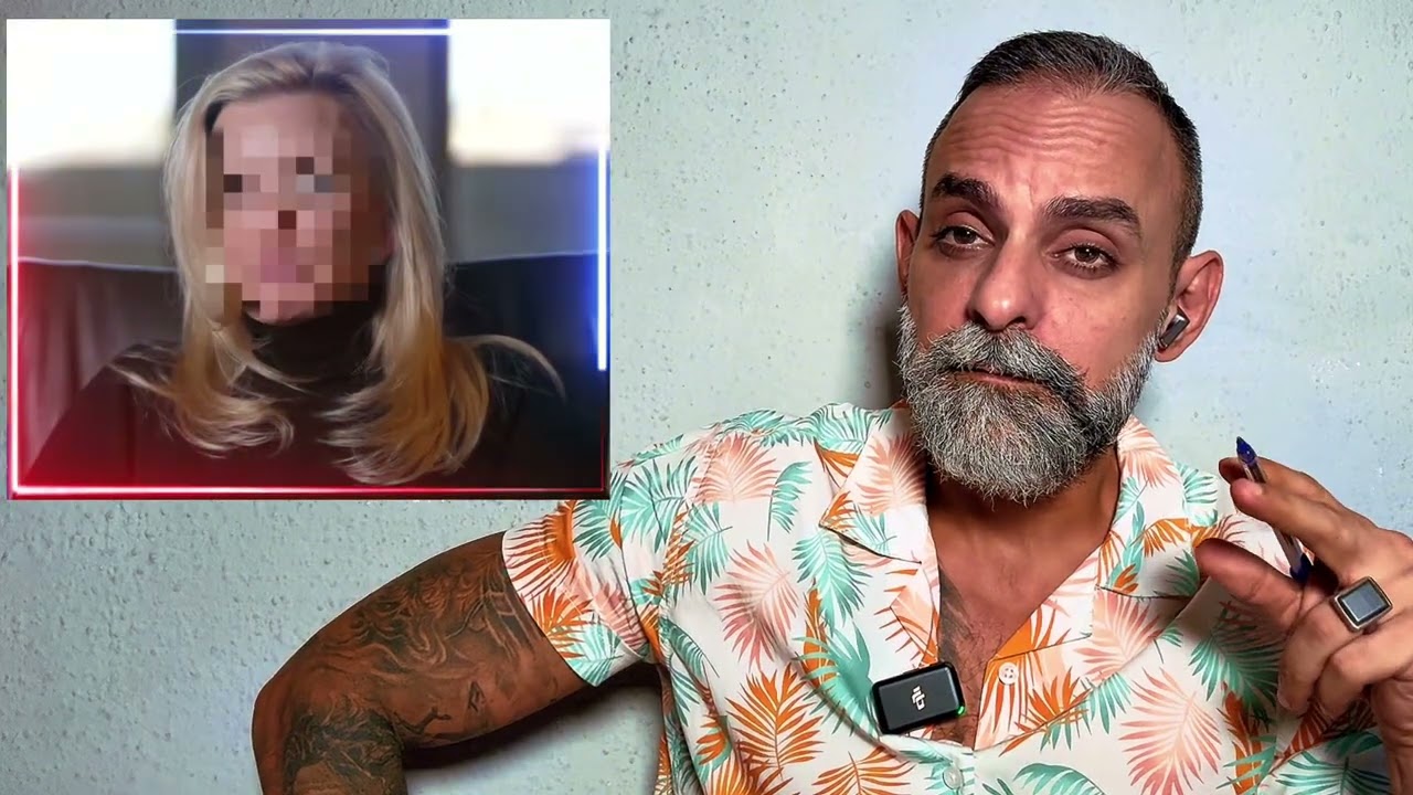 La jeune fille qui a tenu tête à Jeffrey Epst… A révélée des détails sur ce qui se passe sur l’île 