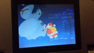 Opening To National Lams Christmas Vacation Vhs 1991 1994 Reprint