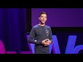 Why Falling Helps Us Rise | David Millar | TEDxWarwick