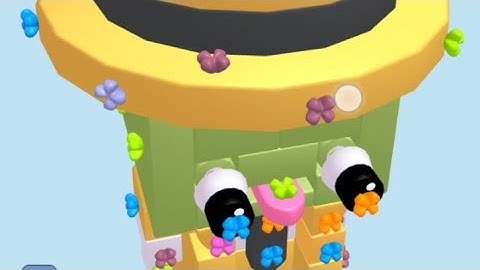 Screw Master 3D Level 64 Walkthrough Gameplay Android,iOS