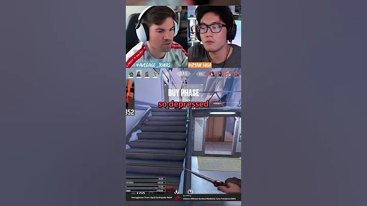 Me after losing 4 games in a row... - DayDayNews