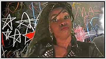 Shinobi Ninja - ILL ISH (Official Music Video)