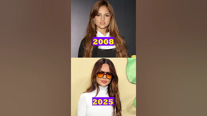 Top 10 Most Beautiful Actresses of 2000s: Then and now 2025 (Part-7)