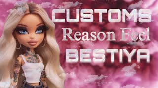 🎀PUBG_BESTIYA🎀 CUSTOM GAMES |  Reason Feel | ALLIANCE PUBG HUB