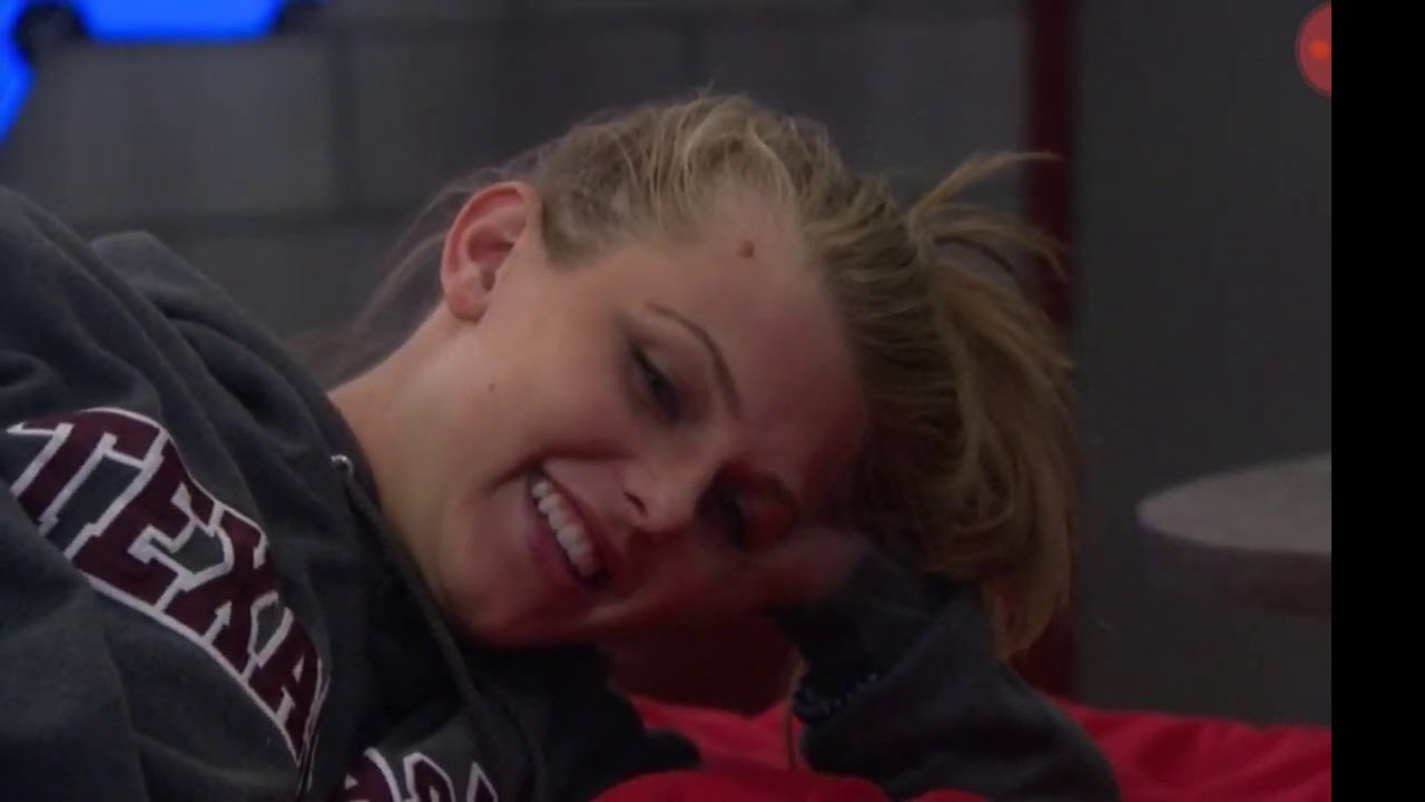 Haleigh Broucher - 8/18/2018 [11:37 PM]