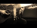 Hellogoodbye - Here in your arms - Fingerstyle Guitar Cover (Free Tabs)