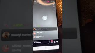 How to pin/add multiple accounts into your instagram live using android phone ( IG @asmaanaamani)