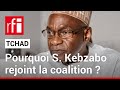 Tchad  le parti de saleh kebzabo rejoint la coalition prsidentielle  rfi