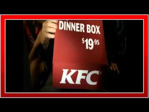 Kfc Coupons December 2014