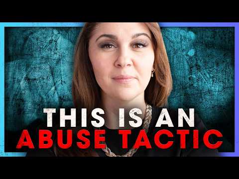 This is How Abusers Make Communication Impossible