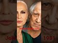Alessandra Celentano e Adriano, Nipote e zio Identici