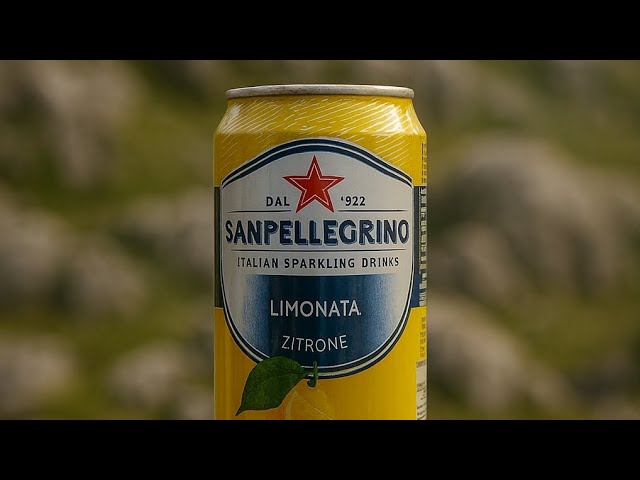Spec AD Sanpellegrino