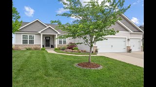 1205 Pisa Drive, Caseyville, IL 62232