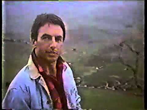 1985 Mark Harmon Coors Beer Commercial