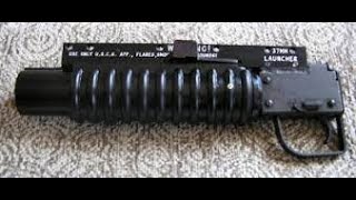 M203 IMP - Part 1