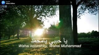 SHOLAWAT  KERAMAT