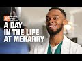 A Day In The Life at Meharry Medical College