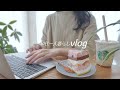 動画を離れてた理由。年末年始出勤組🙋‍♀️一人暮らしの日常VLOG🌷離婚 | アラサー | 猫