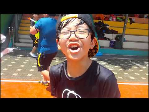 2014 교실에서 찾은 희망 가림초등학교 6학년 2반 리더스쿨 11기
