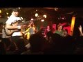 20150307 チェリコ POLKA@新潟GOLDEN PIGS