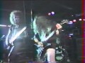 Capture de la vidéo Loudblast (Live 24 Février 1990 À St-Lievens-Houtem)