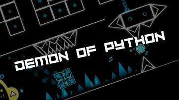 demon of python by Tagging // Medium Demon // Botted Showcase