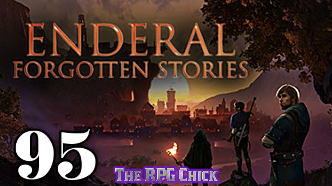 Enderal castle golden ford