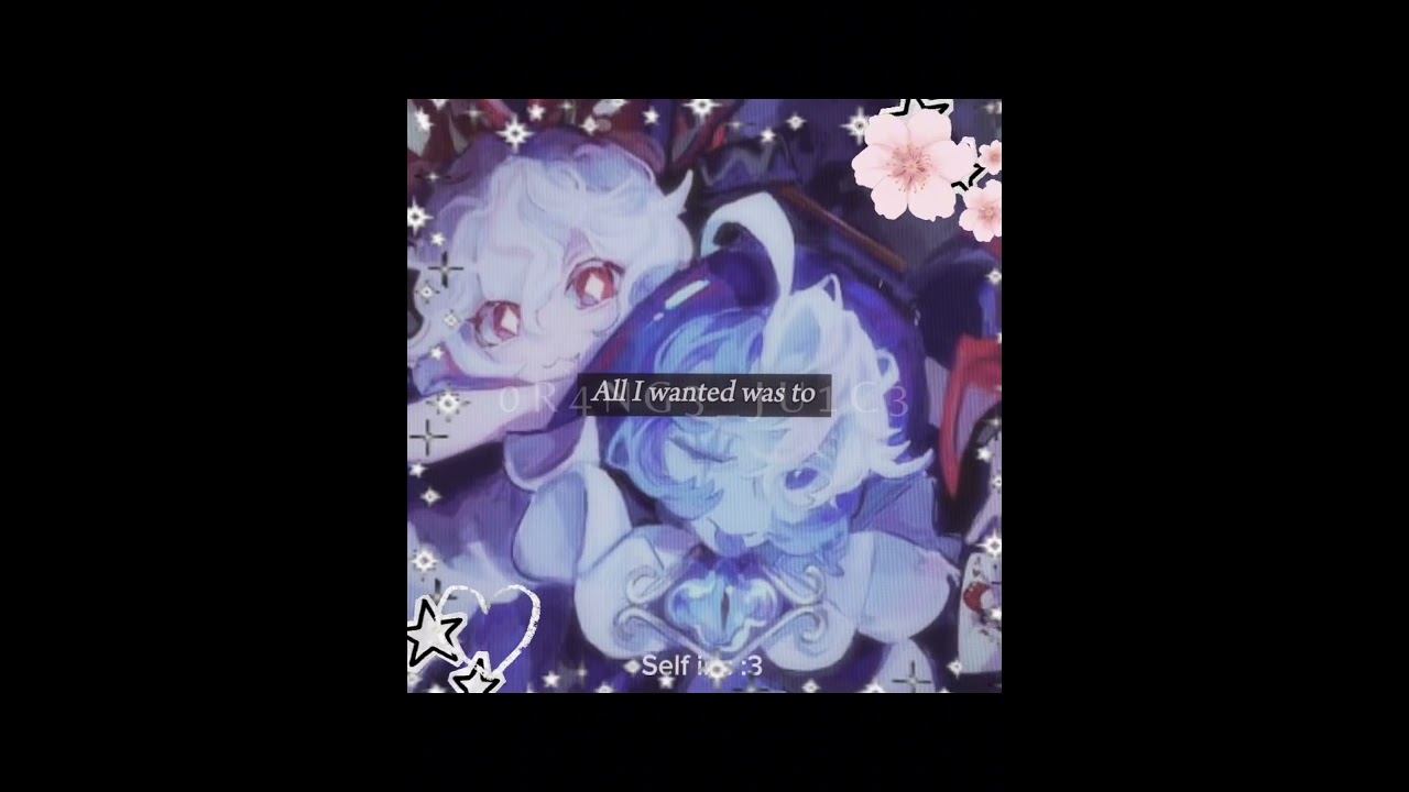 My name edged on a rock//