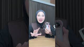 Olike Kipas Angin Mini PF9