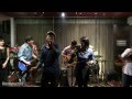 Maliq & D'essentials - Janji ~ Dunia Sekitar @ Mostly Jazz 22/02/13 [HD]