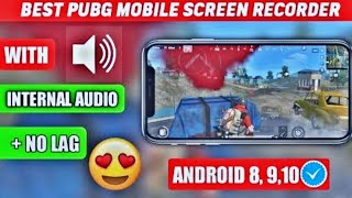 Best screen recorder for low end device android screenshot 4