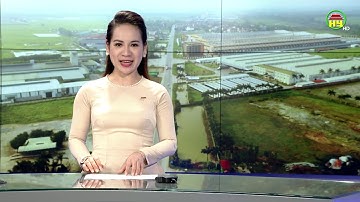 Đẩy nhanh tiến độ xây dựng các cụm công nghiệp