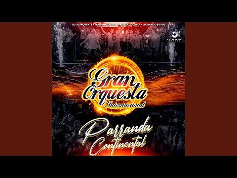 Parranda Continental: El