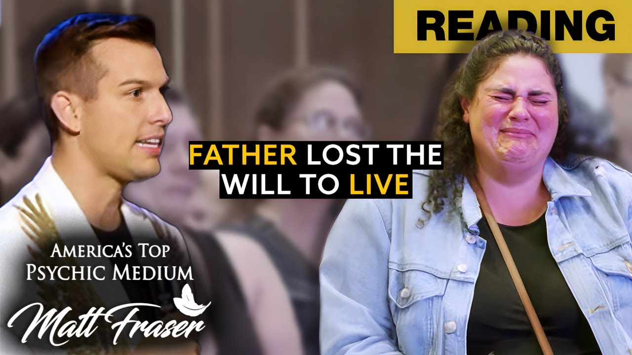 Она не ожидала, что её прочитают… И тут её сын передал леденящее душу послание