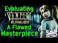 Evaluating Vampire the Masquerade - Bloodlines: A Flawed Masterpiece