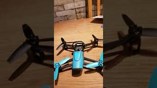 Parrot bebop 1 gps problem update part 2