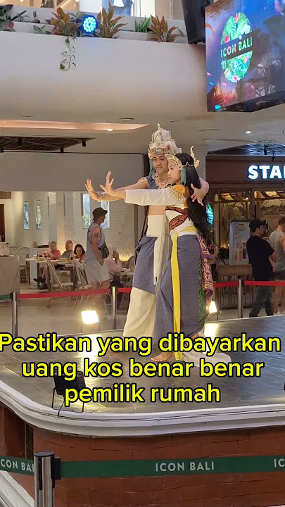 Hati hati mencari kos di Denpasar, pastikan benar benar bertemu dengan pemilik rumah