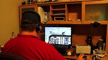 TrackIR in FSX and MS Flight