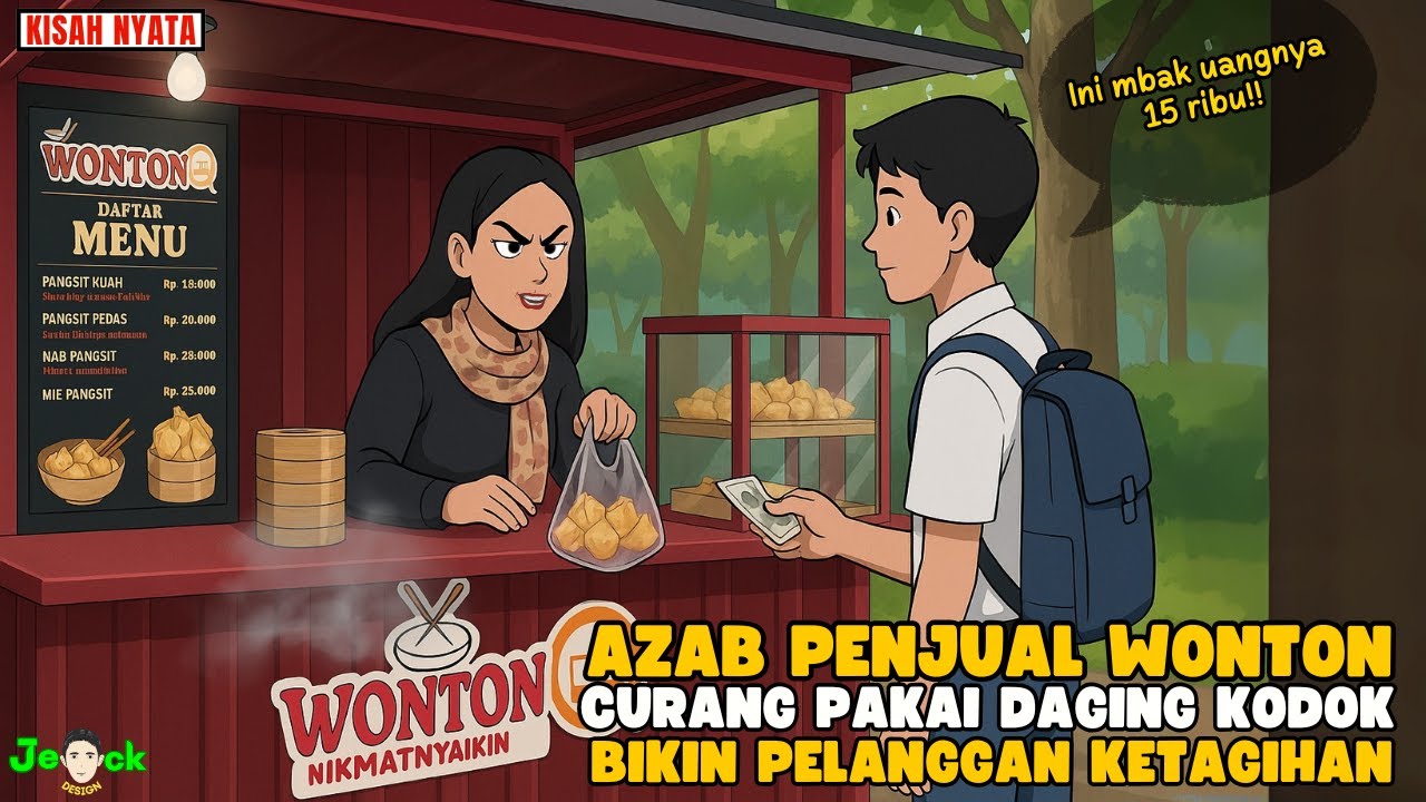 ПЫТКИ ПРОДАВЦА ВОНТОНОВ ЗА МОШЕННИЧЕСТВО С ИСПОЛЬЗОВАНИЕМ ЛЯГУШЬЕГО МЯСА, ВЫЗЫВАЮЩИЕ ЗАВИСИМОСТЬ ...