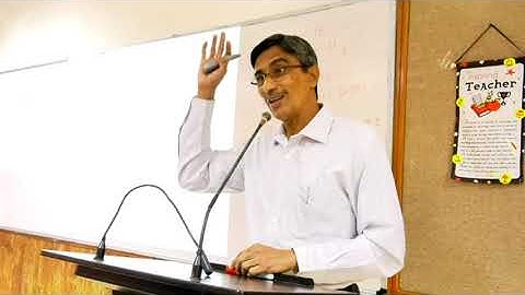 Video 1.5 - 31th May, 2019 - FDTP in Power System Analysis