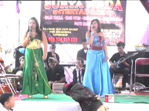 1000 ALASAN SURYA NADA